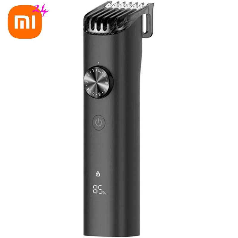 ریش تراش شارژی شیائومی Xiaomi Grooming Kit Pro