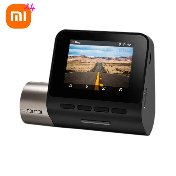 دوربین خودروی شیائومی مدل 70Mai A500S Pro Plus Car Camera