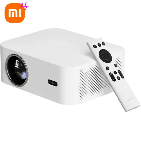 ویدئو پروژکتور مدل Wanbo X2 Pro