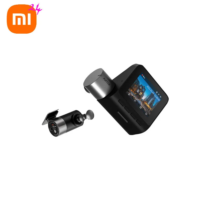 دوربین خودروی شیائومی مدل 70Mai A500S Pro Plus Car Camera