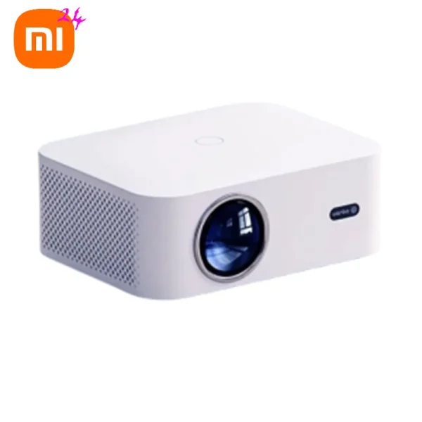 ویدئو پروژکتور مدل Wanbo X2 Pro