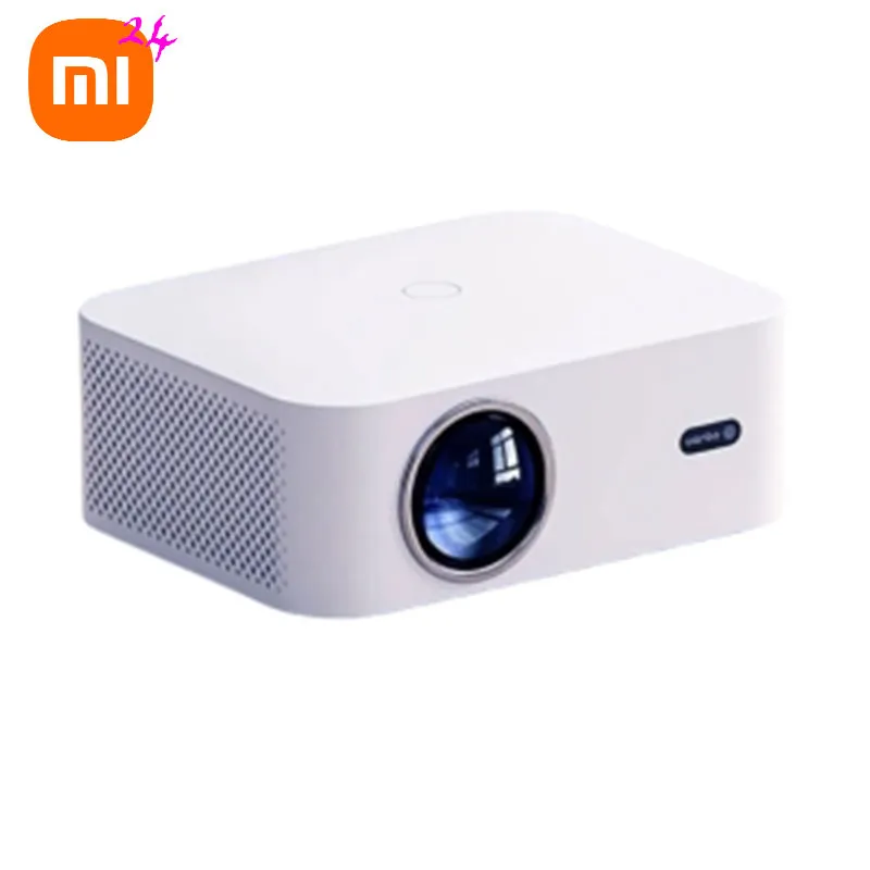 ویدئو پروژکتور مدل Wanbo X2 Pro