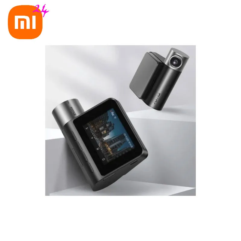 دوربین خودروی شیائومی مدل 70Mai A500S Pro Plus Car Camera
