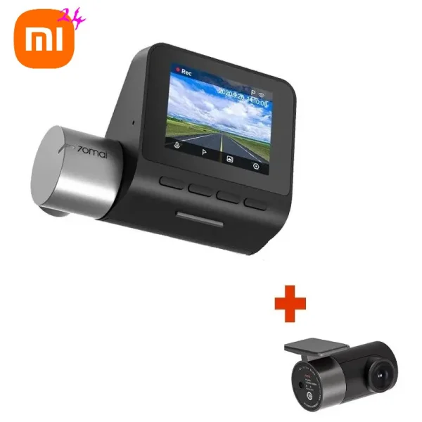 دوربین خودروی شیائومی مدل 70Mai A500S Pro Plus Car Camera