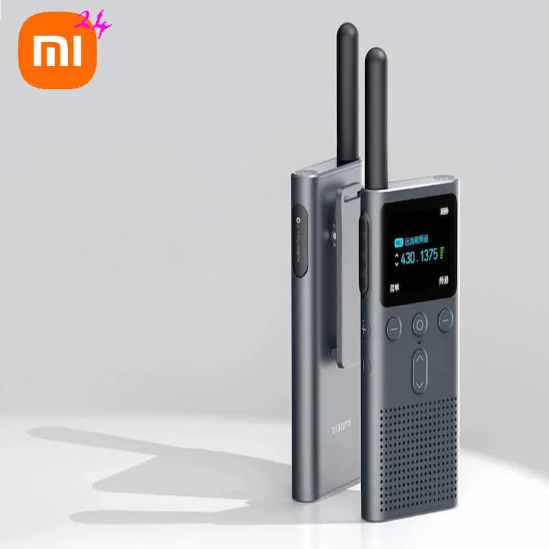 بی سیم واکی تاکی شیائومی Xiaomi 2S Walkie Talkie