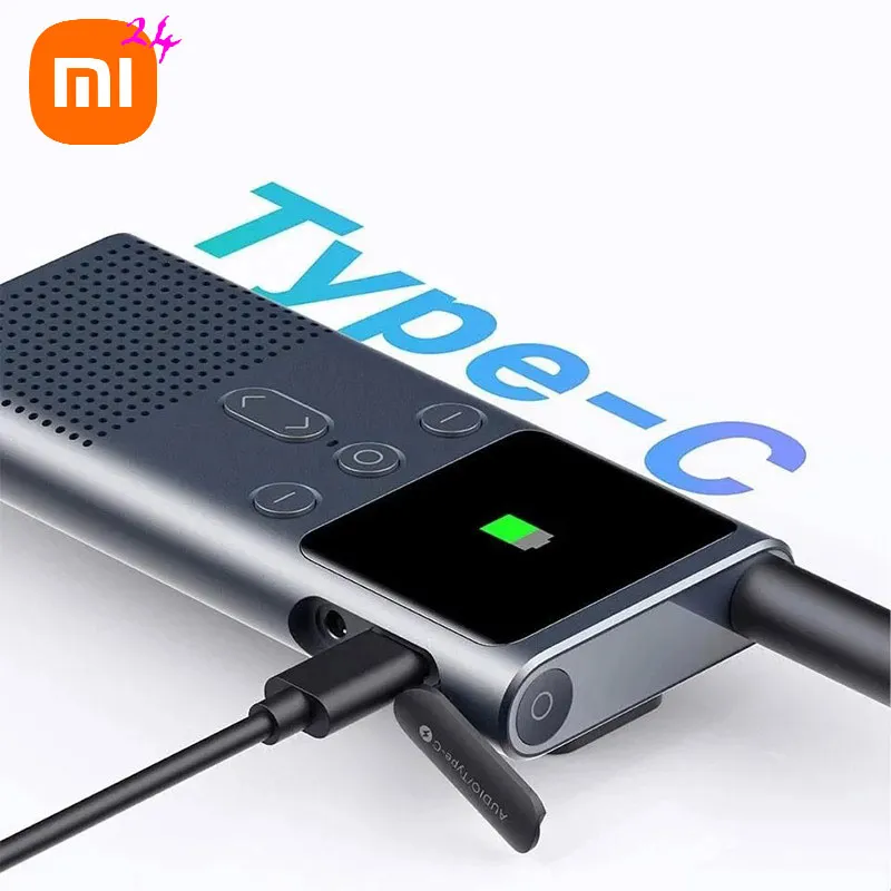 بی سیم واکی تاکی شیائومی Xiaomi 2S Walkie Talkie